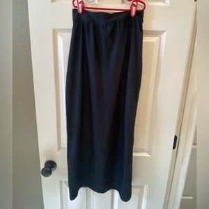 Spanx skirt
